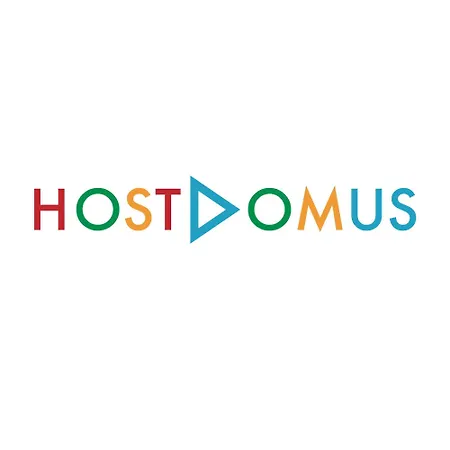 アパート Hostdomus - Dante