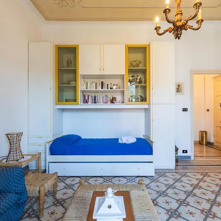 Hostdomus - Dante Apartment