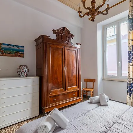 Apartment Hostdomus - Dante