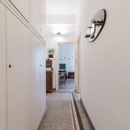 Hostdomus - Dante Apartment *