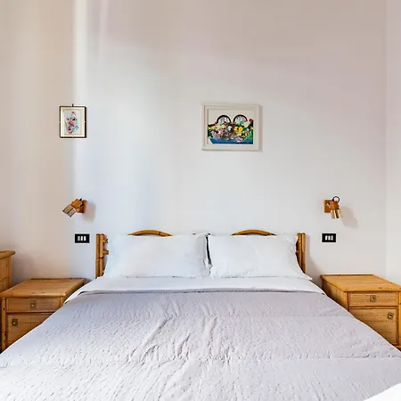 Lägenhet Hostdomus - Dante