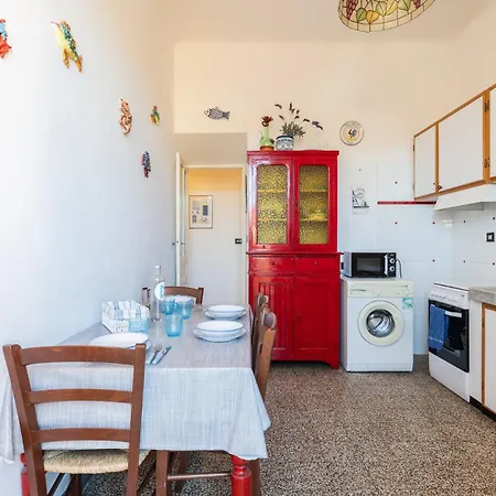 Apartment Hostdomus - Dante