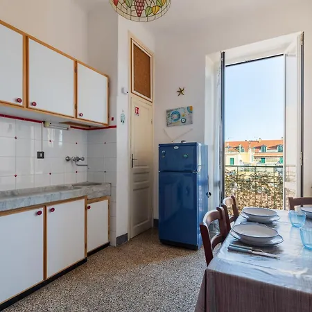 Apartment Hostdomus - Dante *