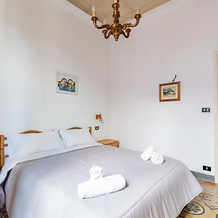 Hostdomus - Dante Apartment