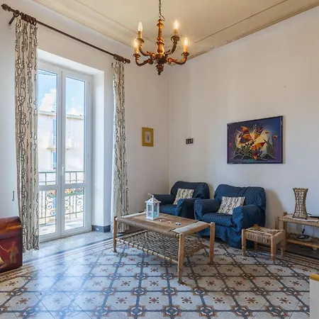 Hostdomus - Dante Apartment *